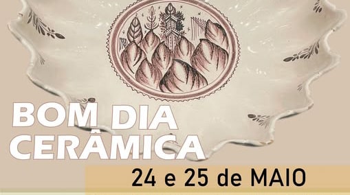 Bom dia Cerâmica