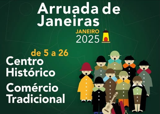 Arruada de Janeiras