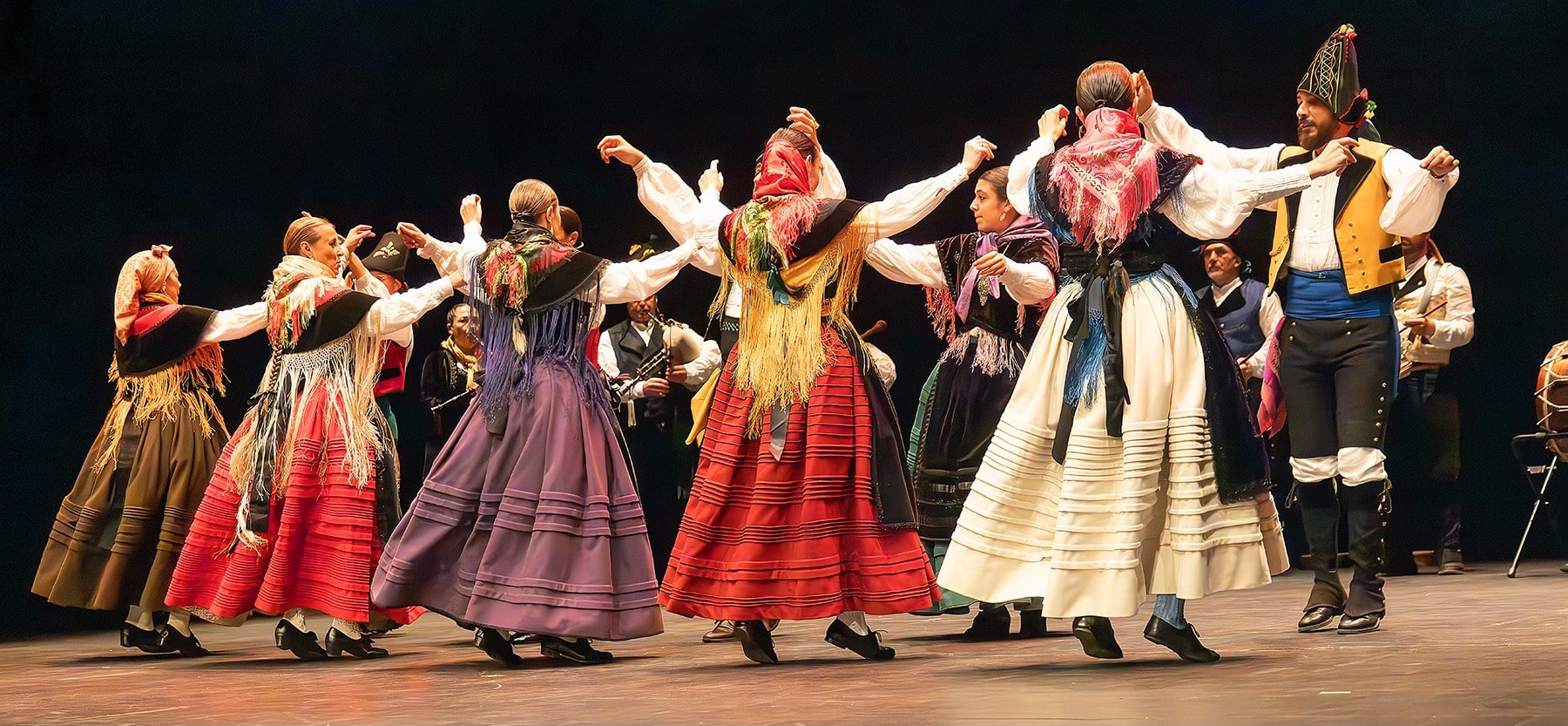 Encontro de Culturas